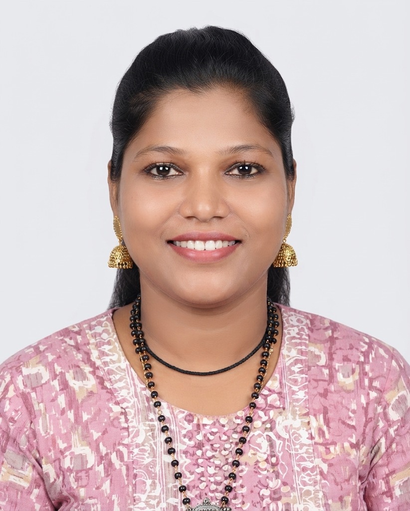 Snehal vishal kharat - Part time Cleaner and Baby Sitter in old panvel in Navi Mumbai
